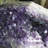 Dynamic, Cut Base Amethyst Geode