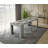 Ledian  Dining Table and Console Table Rectangular 237.7x90cm