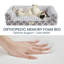 Lit pour animal de compagnie Harper-64790331-64790332