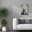 «Wildcat» par Svetlana Aleynikova, art mural sur toile-1746020509