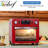 Deco Chef 22.7 Qt. Stainless Steel-56399511