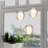 Veroniza 3 - Light LED Cluster Pendant