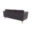  Scandinavian Sofa 3 seater-69378142