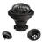 5 in. Kitchen Sink Drain Assembly with Strainer and Basket Stopper-59942859