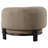 Kendricks Upholstered Barrel Back Accent Chair Mushroom-1170703456-1170703459