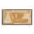 Brown Canvas Floater Framed
