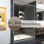 Porte de douche coulissante simple encadrée l 60 "x H 72"-84790870