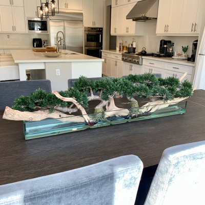 10'' Faux Bonsai Tree in Planter