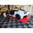 GarageDeck Coin Pattern, Durable Copolymer Interlocking Modular Non-Slip Garage Flooring Tile-87360567