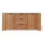 Buffet en bois manufacturé Elsabe