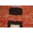 One-of-a-Kind Area Rug Beige