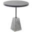 Table d'appoint Cole and Grey Wood