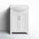 Boesch 24" Single Bathroom Vanity with Ceramic Top
