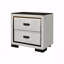 Table de chevet