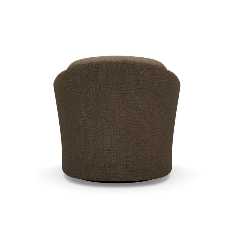 Sam Swivel Gilder Chair, Sugar Shack 120511