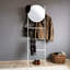 Miroir d'appoint Dani-Lei