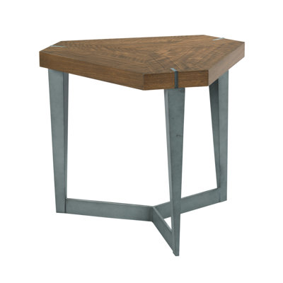Viaan End Table