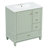 30" Bathroom Vanity with Sink-1511876467