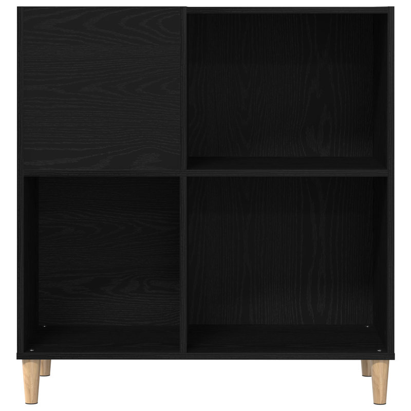 Rectangle Accent Cabinet