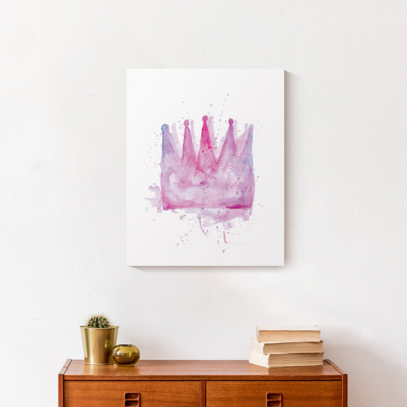 Art sur toile, H 20 po x l 16 po x P 1,25 po