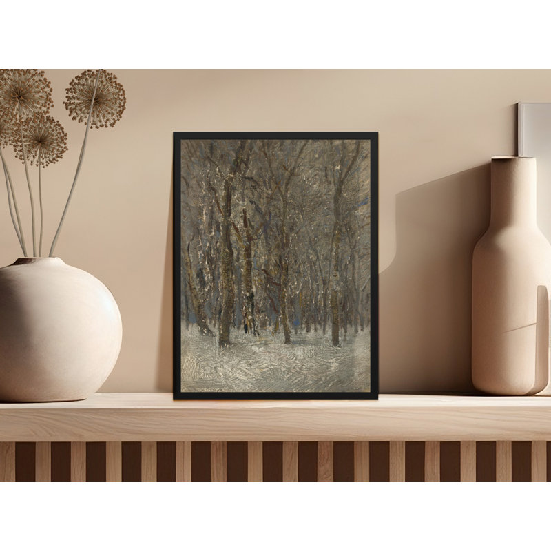 Conlin Single Picture Frame Print, 60.96 cm H x 40.64 cm W