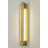 Polkville LED Armed Sconce-947066795