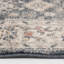Tapis oriental bleu-8719811