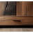 A Wardrobe With A Simple Design Sense