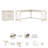 Ozro L-Shape Executive Desk-1923929794