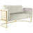 Casa 63.5" Velvet Armless Loveseat-1189624084-1189624085
