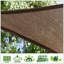 Toile d'ombrage en tissu Colourtree Triangle Sun-92661582-34340574