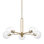 Talia 5-Light Chandelier