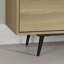 Mezzy  TV Stand With Doors-99305253
