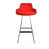 Rouge pomme bonbon