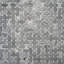 12" x 12" Marble Random Mosaic Wall & Floor Tile