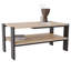Lurine Four Leg Coffee Table with Storage-1196952495
