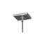 Luminaire suspendu pour vestibule 4 lumières Millheim-348801199-348801196