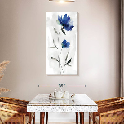 Beautiful Blue I