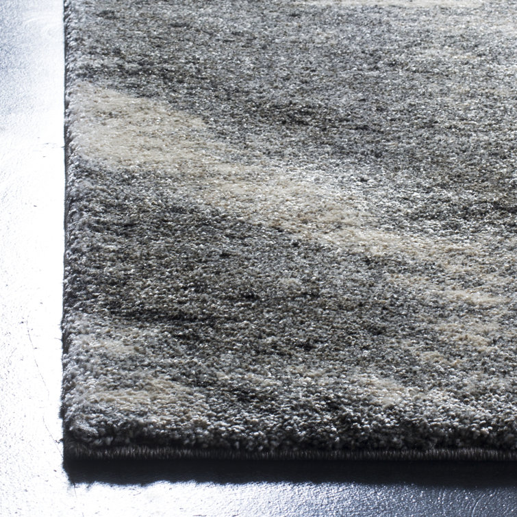 Abstract Indoor Rug