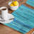 Jute, Cotton Rag Rug Woven Rectangle-80689719
