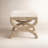 Seri Upholstered Ottoman