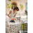 Albin Tablecloth - Multicolor - 71" x 128"-1574777933