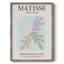Matisse DVI, reproduction d'art encadrée - bois massif-401611045