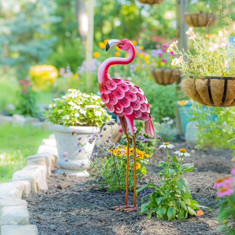 Statue de jardin Kenon