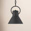 Luminaire suspendu conique à 1 lumière Dax-1742840506-1742840509