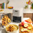 Bella Slim 4.0 QT Air Fryer-114111825