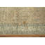 Tapis rétro aspect antique 5 x 9