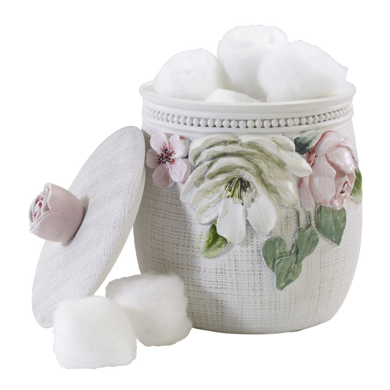 Pot de bain Spring Garden
