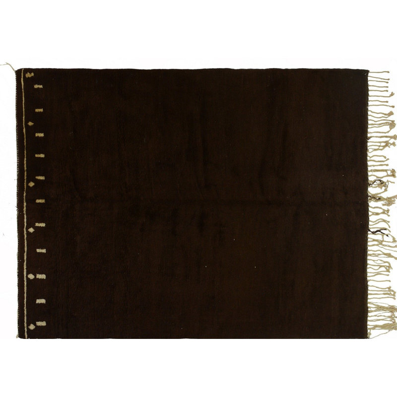 One-of-a-Kind 8'8" X 11'2" Area Rug