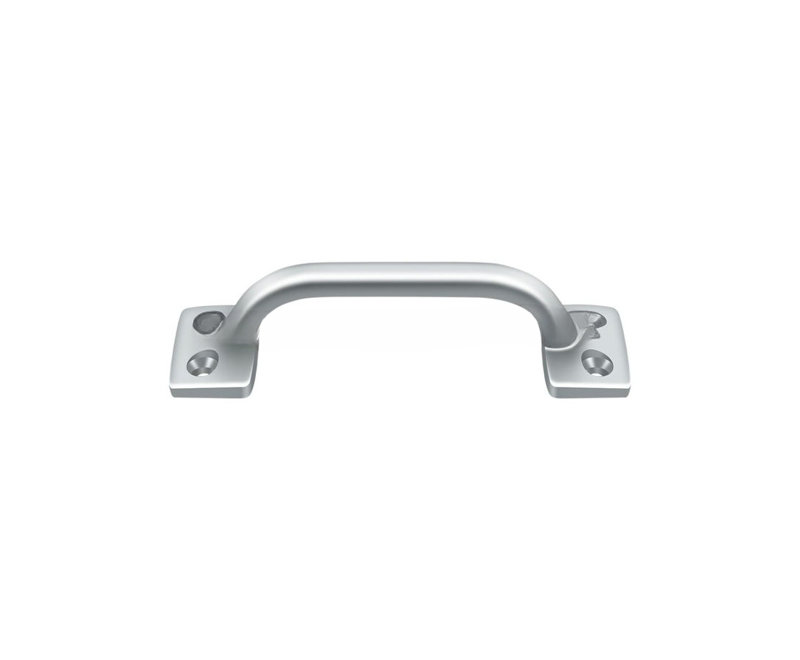 Bar / Handle Pull, Polished Chrome